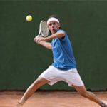 Tennis - Neurocoaching - Optimoi suorituskykyä